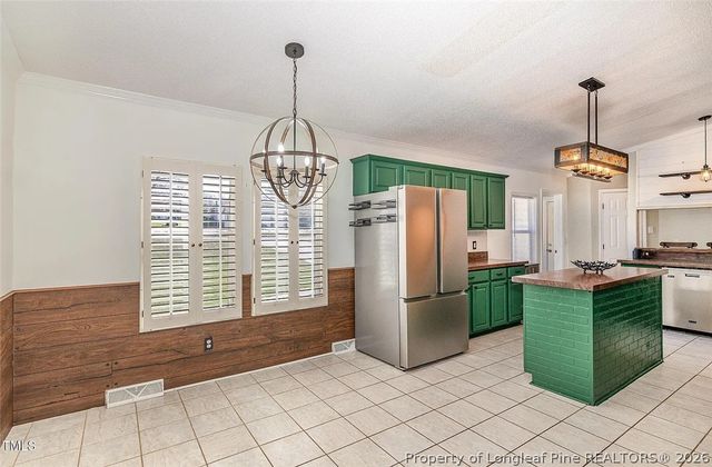18 Five Ponds Drive, Sanford, NC 27332
