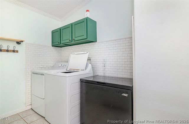 18 Five Ponds Drive, Sanford, NC 27332
