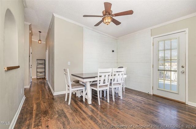18 Five Ponds Drive, Sanford, NC 27332