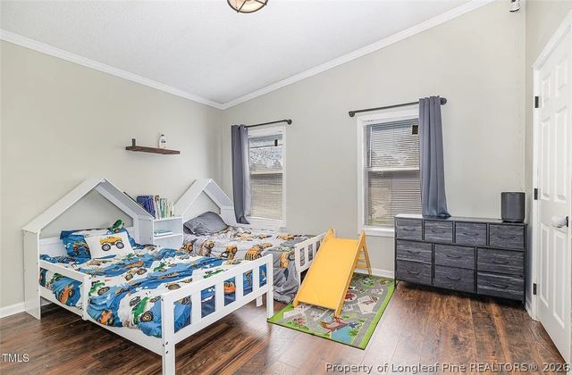 18 Five Ponds Drive, Sanford, NC 27332