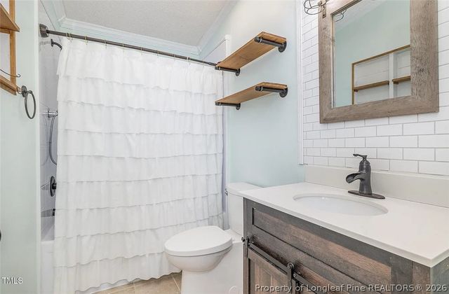 18 Five Ponds Drive, Sanford, NC 27332