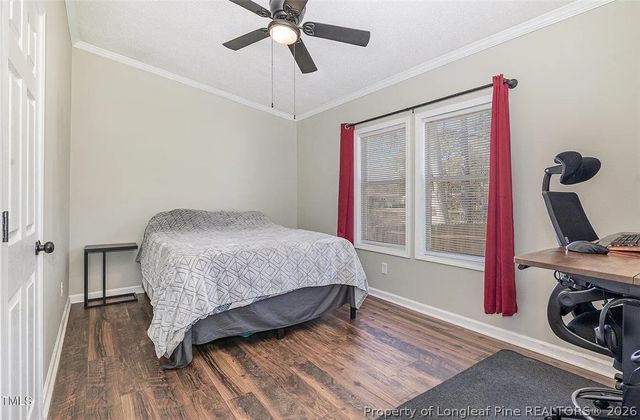 18 Five Ponds Drive, Sanford, NC 27332