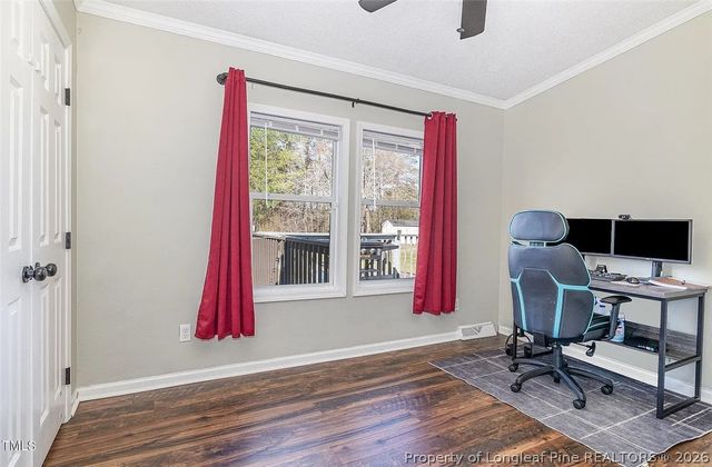 18 Five Ponds Drive, Sanford, NC 27332