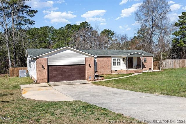 18 Five Ponds Drive, Sanford, NC 27332