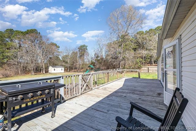 18 Five Ponds Drive, Sanford, NC 27332