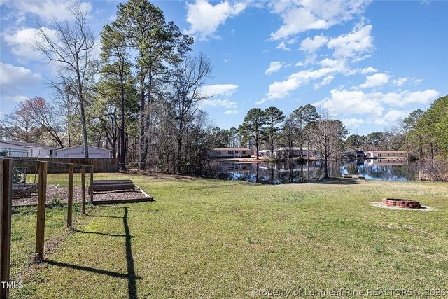18 Five Ponds Drive, Sanford, NC 27332