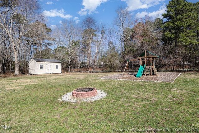 18 Five Ponds Drive, Sanford, NC 27332