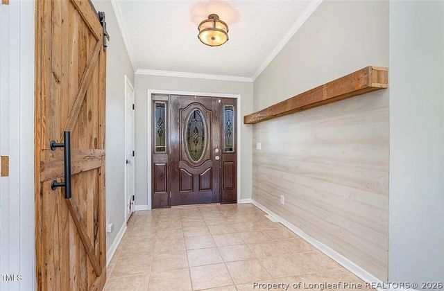 18 Five Ponds Drive, Sanford, NC 27332
