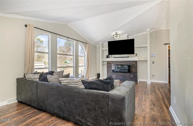 18 Five Ponds Drive, Sanford, NC 27332