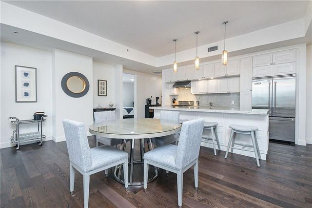 1820 Peachtree Street NW 1002, Atlanta, GA 30309