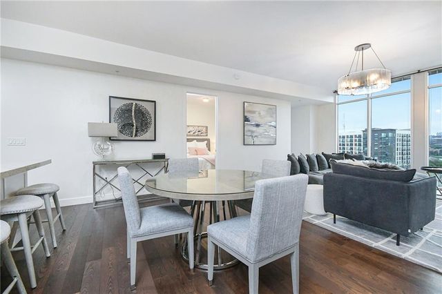 1820 Peachtree Street NW 1002, Atlanta, GA 30309