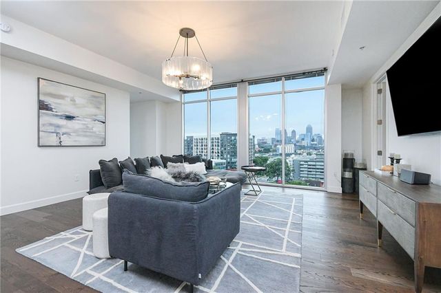 1820 Peachtree Street NW 1002, Atlanta, GA 30309