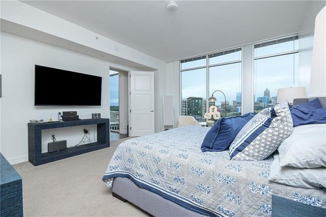 1820 Peachtree Street NW 1002, Atlanta, GA 30309