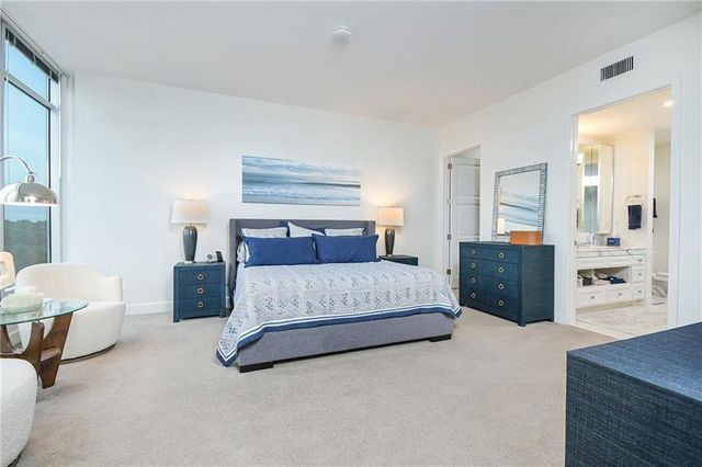 1820 Peachtree Street NW 1002, Atlanta, GA 30309