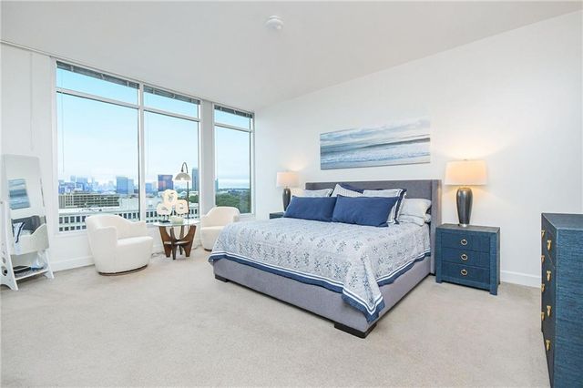 1820 Peachtree Street NW 1002, Atlanta, GA 30309