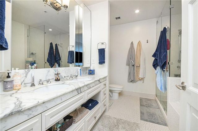 1820 Peachtree Street NW 1002, Atlanta, GA 30309