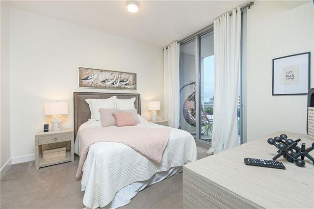 1820 Peachtree Street NW 1002, Atlanta, GA 30309
