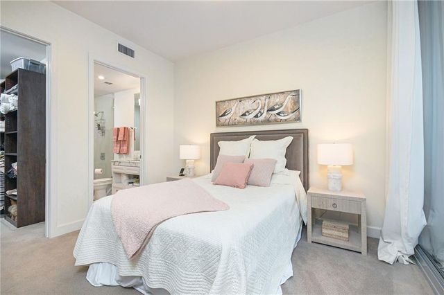 1820 Peachtree Street NW 1002, Atlanta, GA 30309