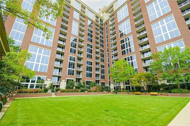 1820 Peachtree Street NW 1002, Atlanta, GA 30309