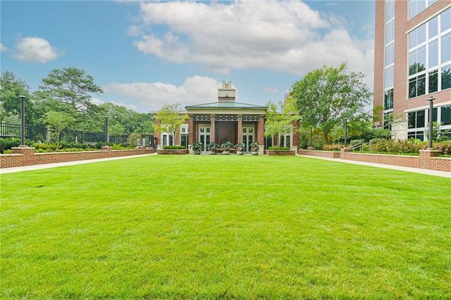 1820 Peachtree Street NW 1002, Atlanta, GA 30309