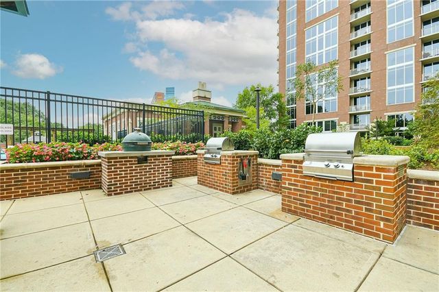 1820 Peachtree Street NW 1002, Atlanta, GA 30309