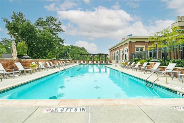 1820 Peachtree Street NW 1002, Atlanta, GA 30309
