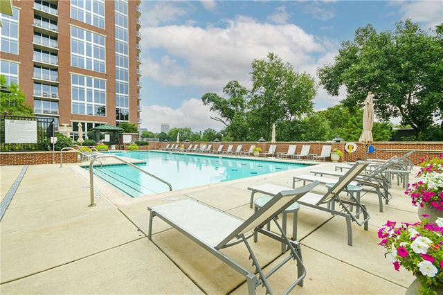 1820 Peachtree Street NW 1002, Atlanta, GA 30309