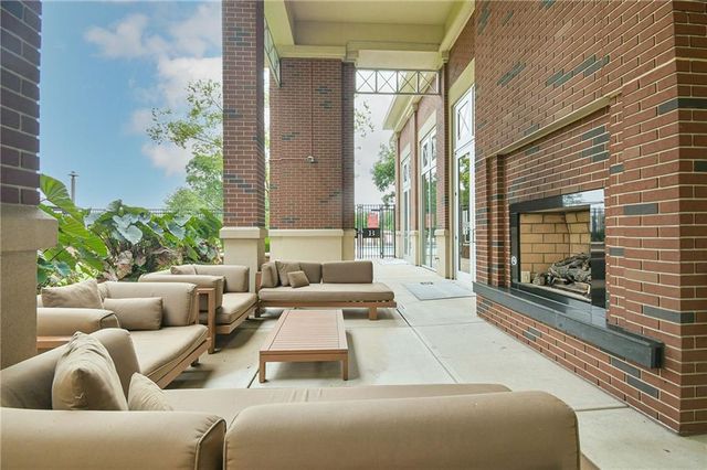 1820 Peachtree Street NW 1002, Atlanta, GA 30309