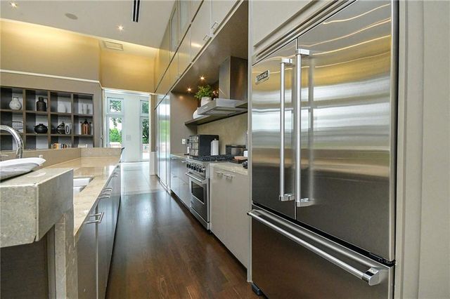 1820 Peachtree Street NW 1002, Atlanta, GA 30309