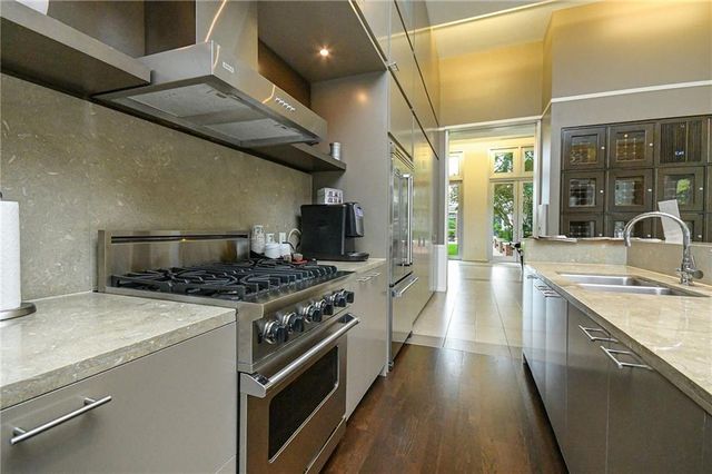 1820 Peachtree Street NW 1002, Atlanta, GA 30309