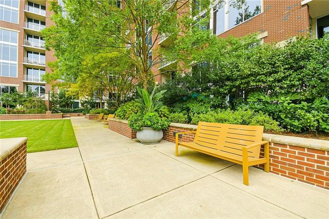 1820 Peachtree Street NW 1002, Atlanta, GA 30309