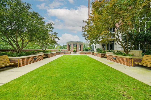 1820 Peachtree Street NW 1002, Atlanta, GA 30309