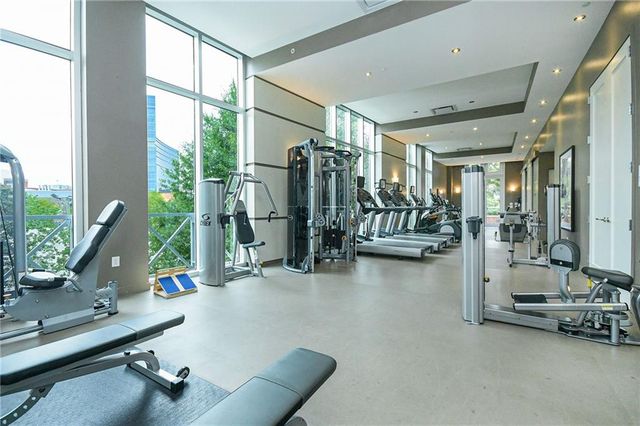 1820 Peachtree Street NW 1002, Atlanta, GA 30309