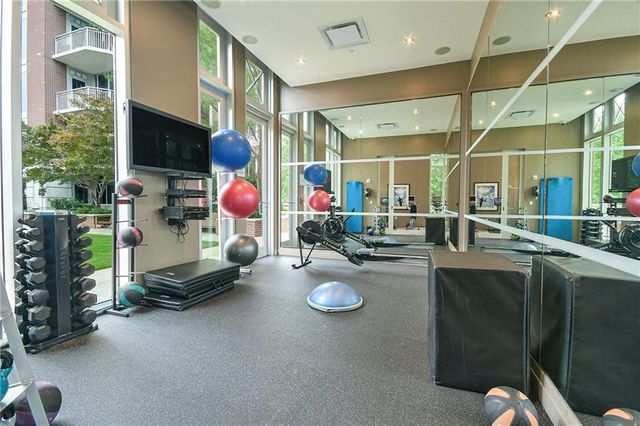 1820 Peachtree Street NW 1002, Atlanta, GA 30309