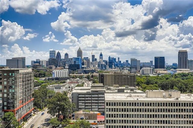1820 Peachtree Street NW 1002, Atlanta, GA 30309