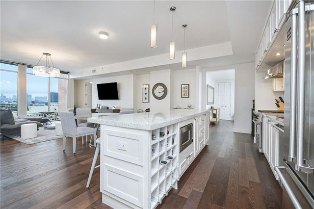 1820 Peachtree Street NW 1002, Atlanta, GA 30309