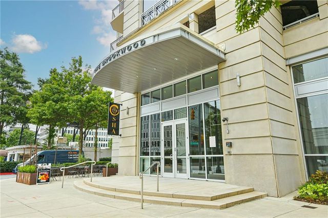 1820 Peachtree Street NW 1002, Atlanta, GA 30309