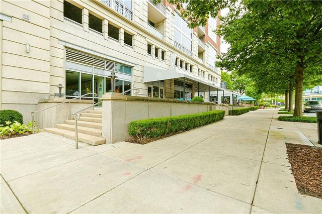 1820 Peachtree Street NW 1002, Atlanta, GA 30309
