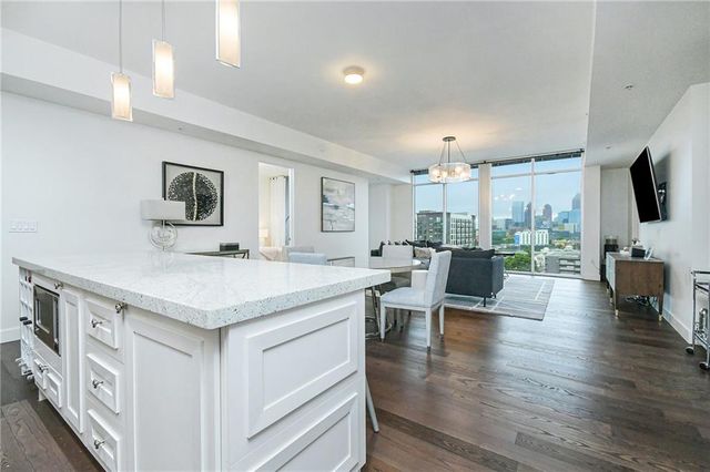 1820 Peachtree Street NW 1002, Atlanta, GA 30309