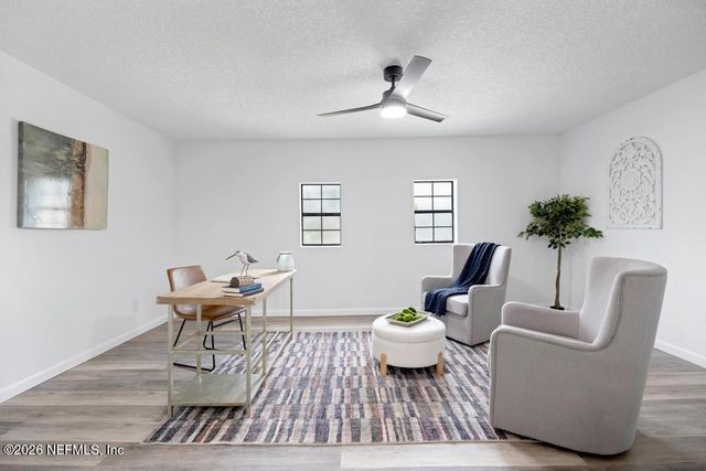 5942 BROKEN ARROW Drive W, Jacksonville, FL 32244