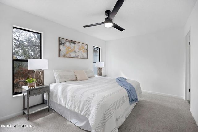 5942 BROKEN ARROW Drive W, Jacksonville, FL 32244