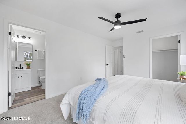 5942 BROKEN ARROW Drive W, Jacksonville, FL 32244