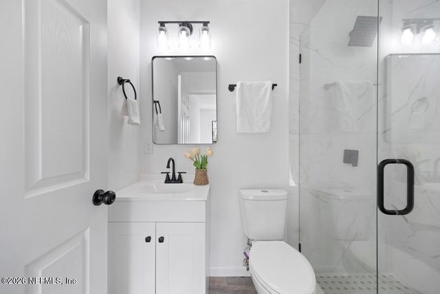 5942 BROKEN ARROW Drive W, Jacksonville, FL 32244