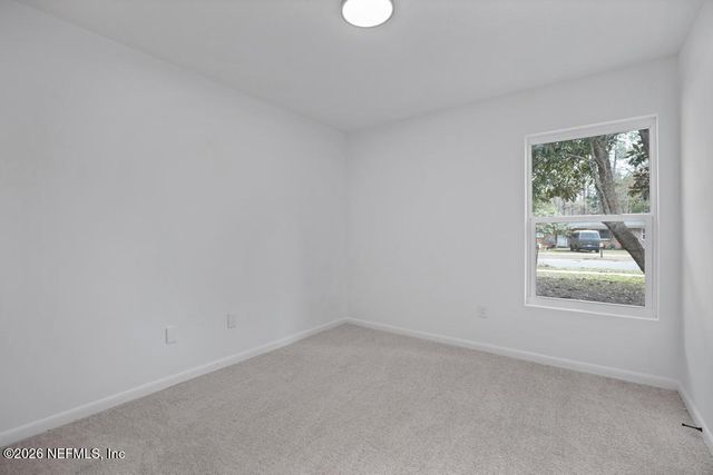 5942 BROKEN ARROW Drive W, Jacksonville, FL 32244