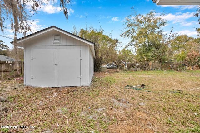 5942 BROKEN ARROW Drive W, Jacksonville, FL 32244