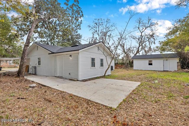 5942 BROKEN ARROW Drive W, Jacksonville, FL 32244