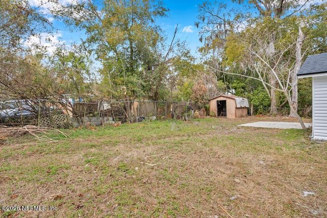 5942 BROKEN ARROW Drive W, Jacksonville, FL 32244