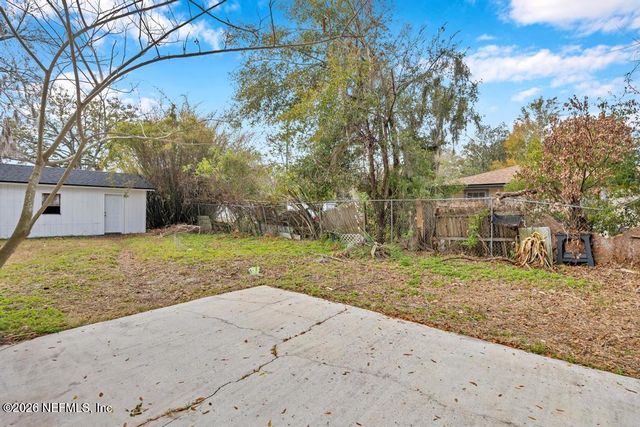 5942 BROKEN ARROW Drive W, Jacksonville, FL 32244