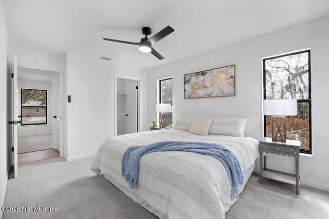 5942 BROKEN ARROW Drive W, Jacksonville, FL 32244