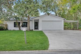 5942 BROKEN ARROW Drive W, Jacksonville, FL 32244